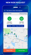 One Transport - Driver App screenshot 4