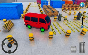 Bolan Car Parking 3D Play Free: Car Video Games screenshot 3