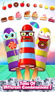 Ice Candy Maker Ice Popsicle screenshot 2