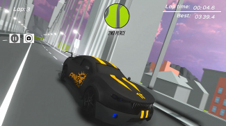 CarThunder screenshot 1