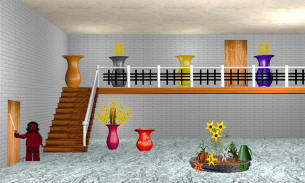 Escape Game-Thanksgiving screenshot 3