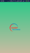 Sharp Recharge Distributor screenshot 3