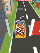 Bus Crowd screenshot 3