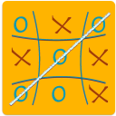 Tic Tac Toe -Noughts & Crosses