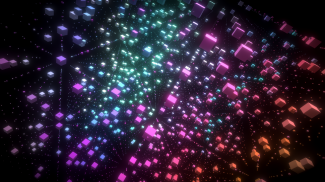 Spectrum - Музыкальный визуализатор screenshot 3