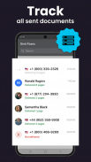 FAX App: Send Faxes from Phone screenshot 6