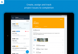 BIM 360 screenshot 8