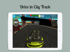 Racing Rider screenshot 4