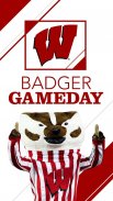 Wisconsin Badgers screenshot 5