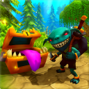 Treasure Goblin Simulator