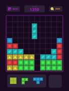 Block Puzzle - Пъзел игри screenshot 16