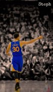 Stephen Curry Wallpapers screenshot 15