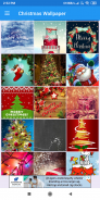 Christmas Wallpapers:HD images, Free Pics download screenshot 0