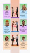 Match People 3D screenshot 5