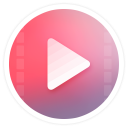 Video Player - 4K Video Player Icon