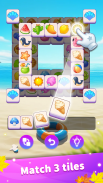 Tile Match Triple Match Puzzle screenshot 10