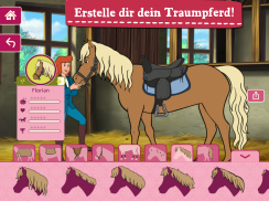 Bibi & Tina: Pferde-Abenteuer screenshot 4