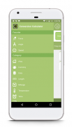 Conversion Calculator screenshot 1