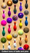 Bowling Pro - 3D Bowling Game screenshot 1