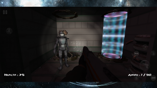 Portal Of Doom: Undead Rising screenshot 0
