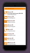 KhushJivan: Daily Rashifal App screenshot 4
