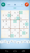 Sudoku Zen in Italiano screenshot 2