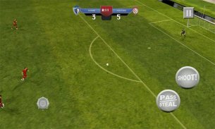 Football: Soccer Cup screenshot 3