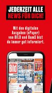 BILD ePaper App screenshot 14