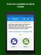 SSLC RESULT APP 2021 KARNATAKA screenshot 8