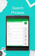 Learn Brazilian Phrases screenshot 19
