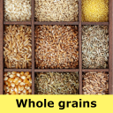 Whole grains recipes for free app offline