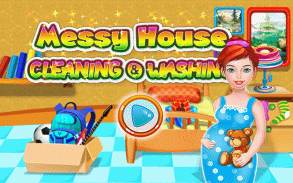 House Cleaning and Washing screenshot 6