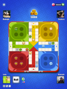 Ludo Party : Dice Board Game screenshot 1