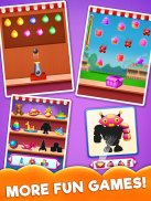 Cotton Candy Shop: Candy Maker screenshot 7