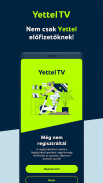 Yettel TV screenshot 6
