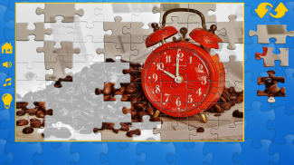 Jigsaw puzzles screenshot 3