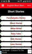 English Short Stories For Kids screenshot 1