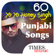 60 Yo Yo Honey Singh Punjabi S screenshot 6