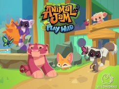 Animal Jam - Play Wild! screenshot 6