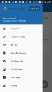 TrueCore FCU Mobile Banking screenshot 0