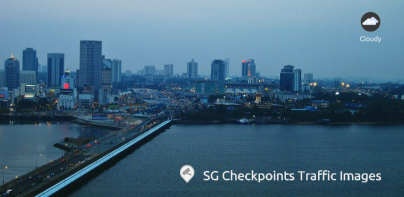 SG Checkpoints