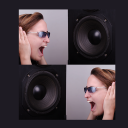 Annoying Sounds Icon