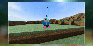 Mod Sans for MCPE screenshot 1