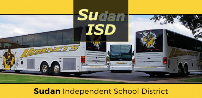 Sudan Independent School Dist.