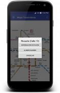 Rutas Transmilenio y SITP screenshot 6