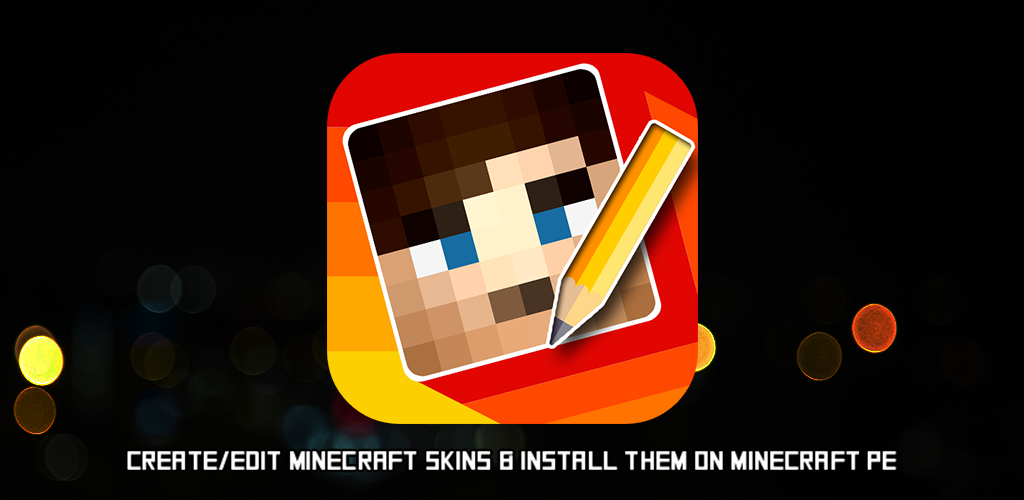 Skin Editor Lite for Minecraft - APK Download for Android