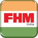 FHM Magazine - India Icon