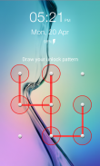 Lock Screen Pattern screenshot 3