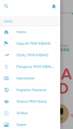 PKM Gereja KIBAID screenshot 2