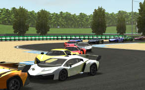 RSE Racing Free screenshot 8